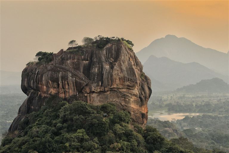 Tempel, Tee & Traditionen ©Justino Bordallo/istock